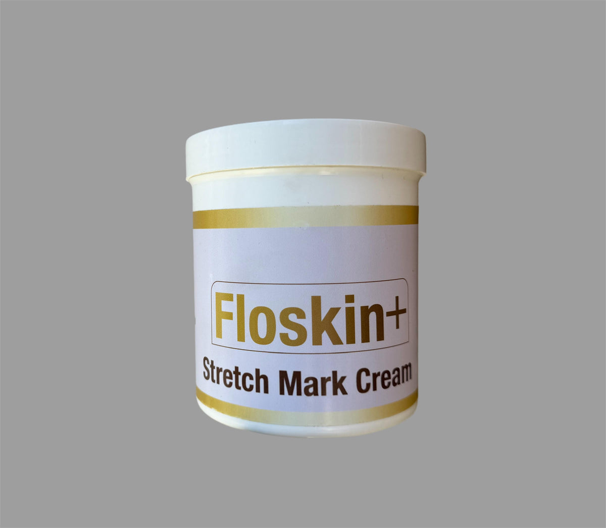 FloSkin Stretch Mark Cream