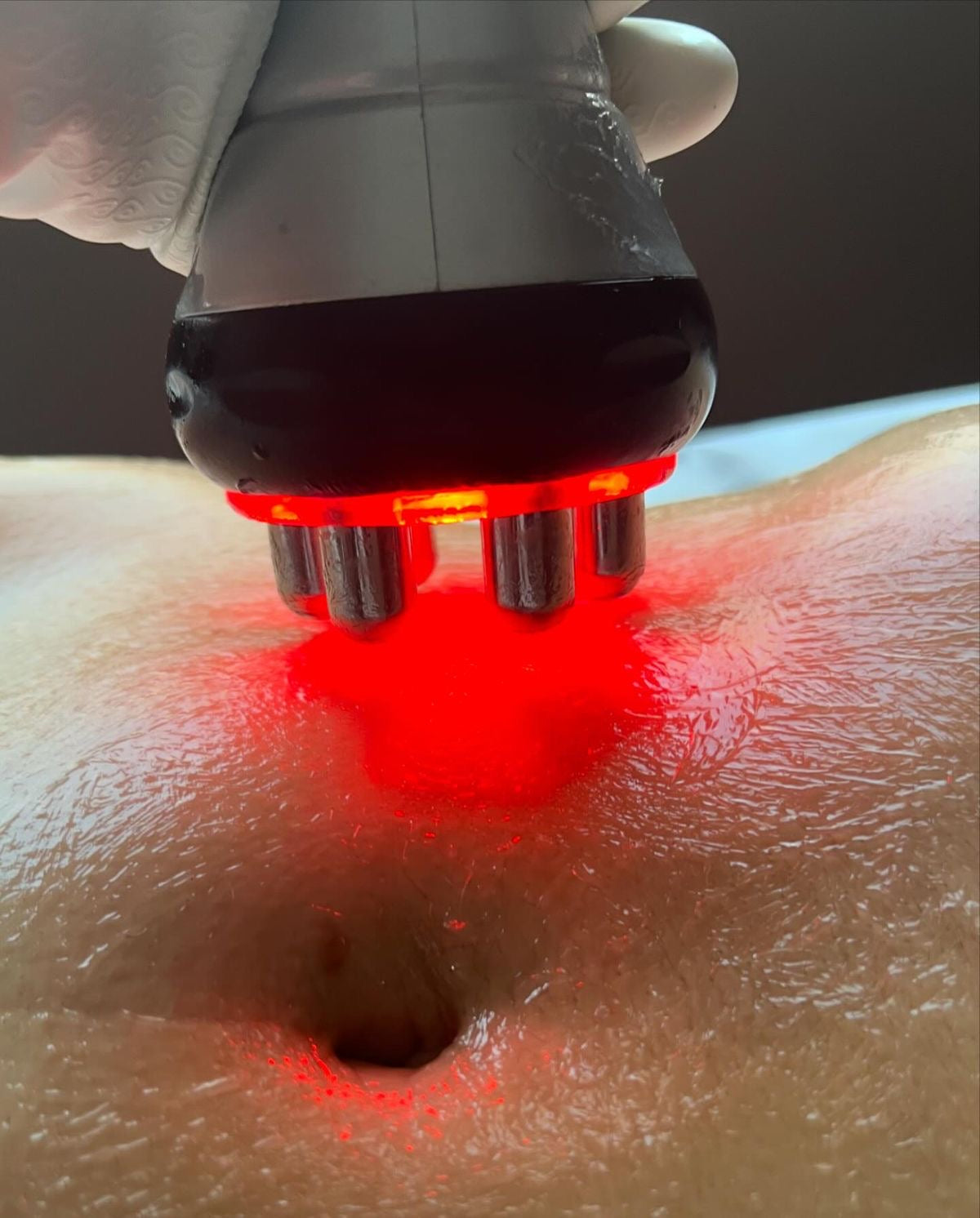 Booking Room 2 - Cavitation
