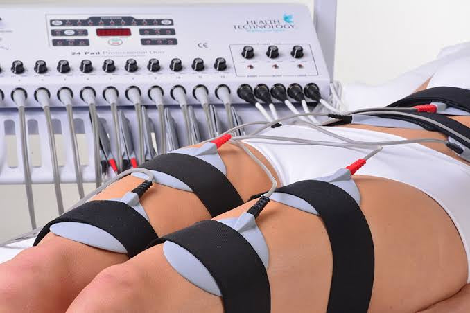 Booking Room 3 - Farradic