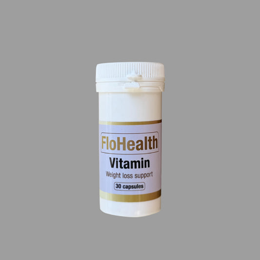 FloSlim Weight-loss Vitamins