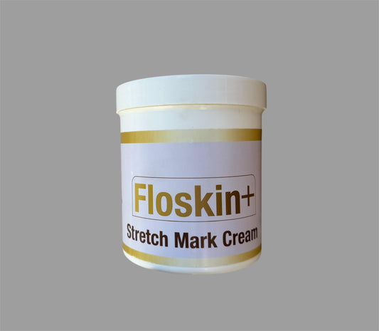 FloSkin Stretch Mark Cream