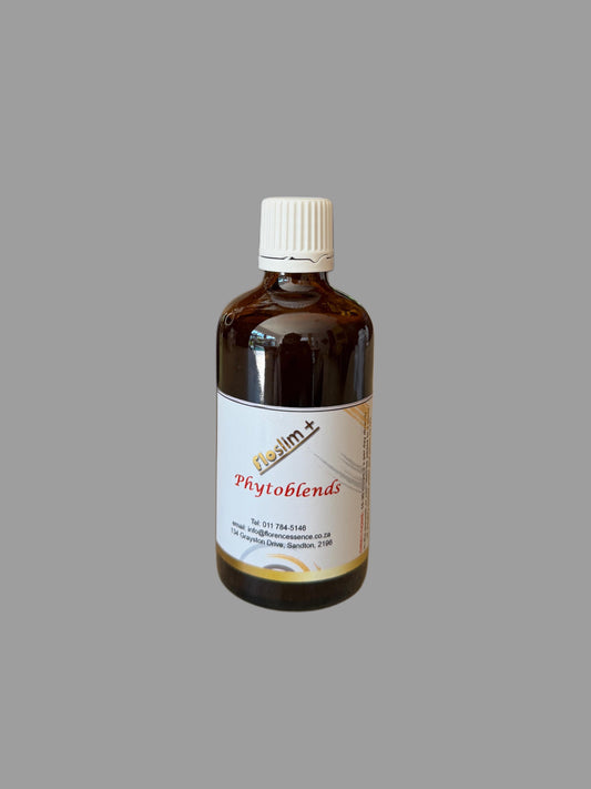 FloSlim - Phytoblends 100ml (Slimming drops)