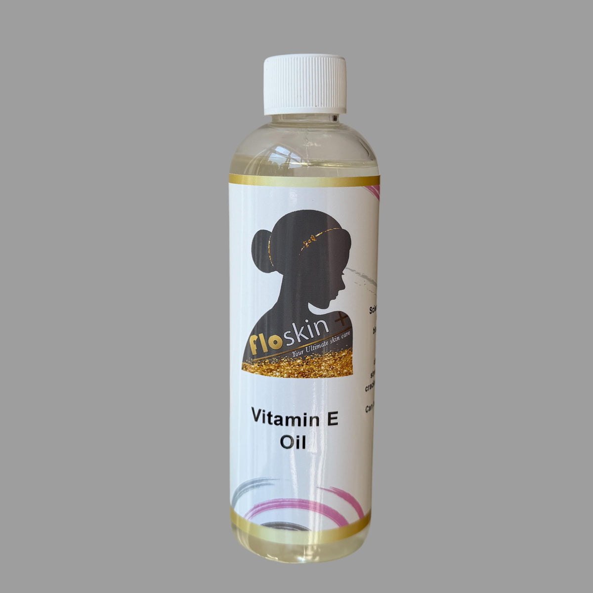 FloSkin Vitamin E oil