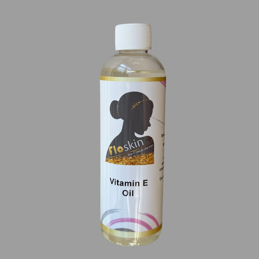 FloSkin Vitamin E oil