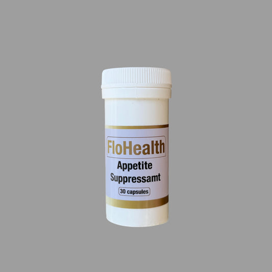 Appetite Suppressor