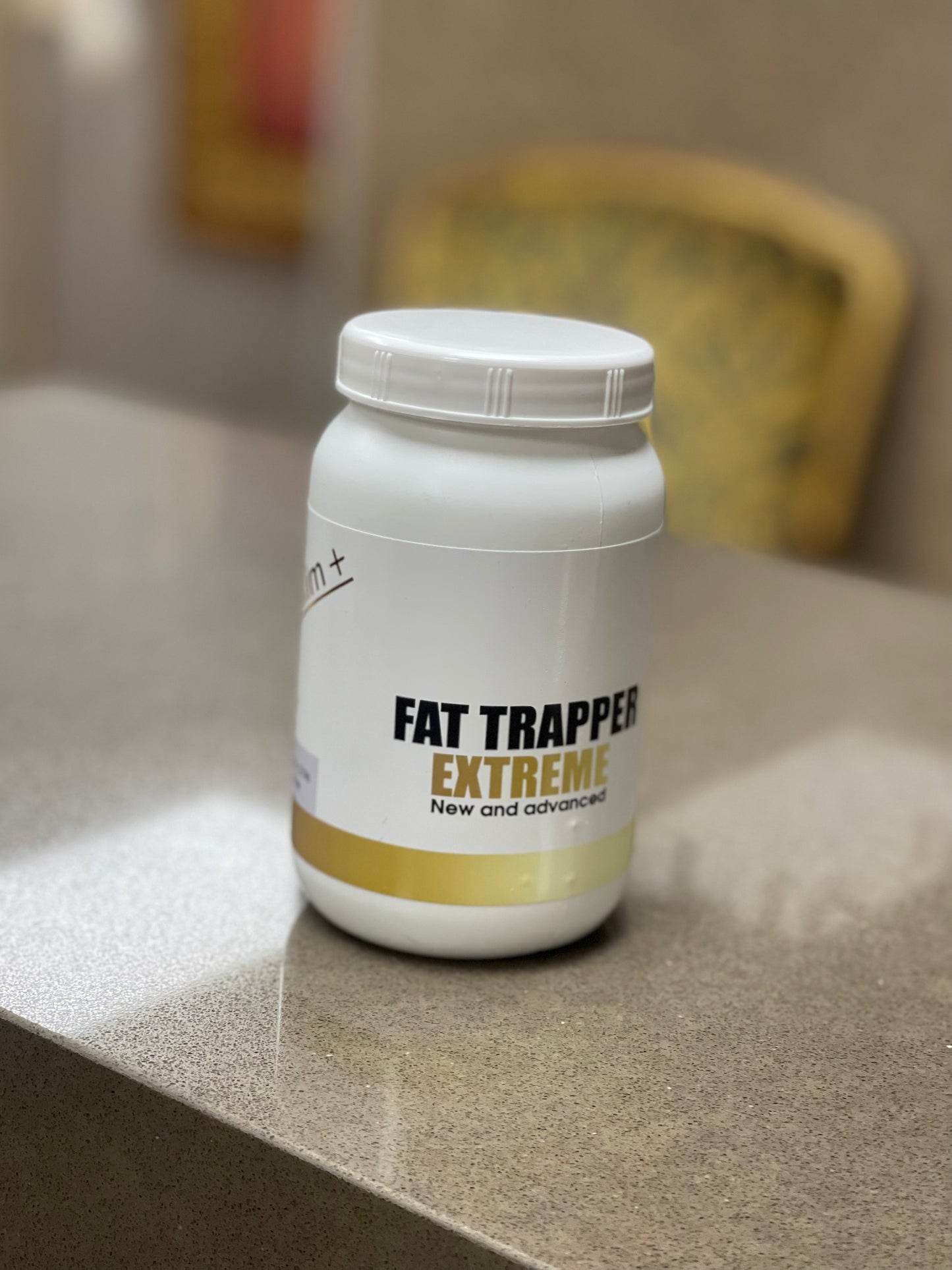 Fat Trapper Extreme