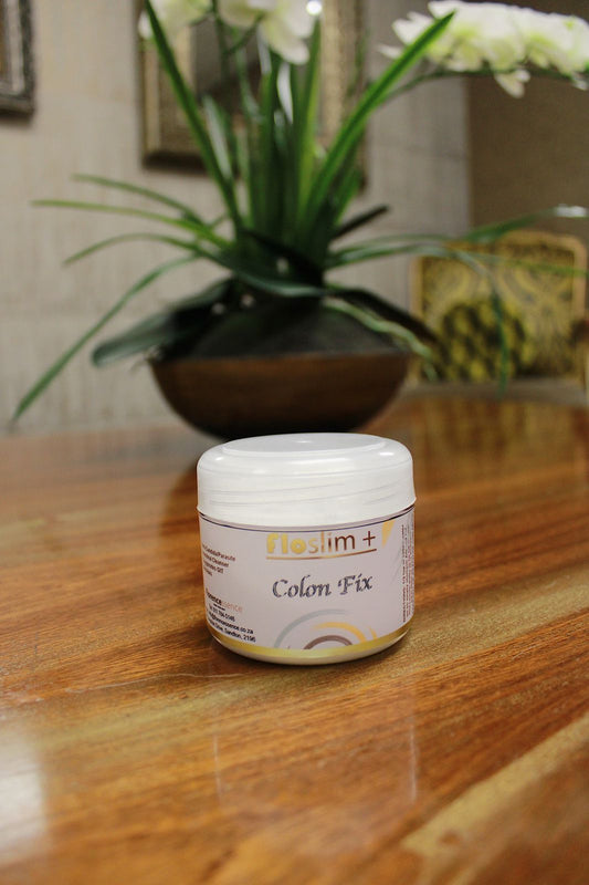 FloSlim - Colon Fix