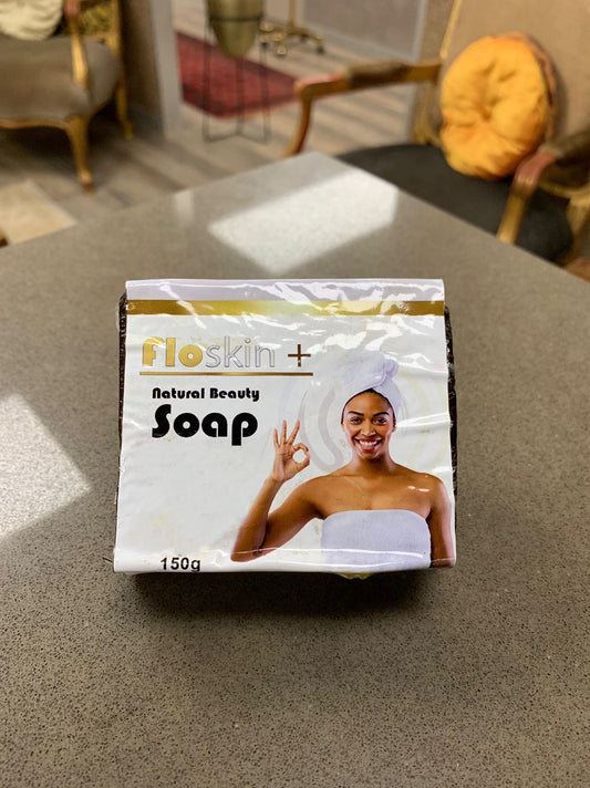 FloSkin - Beauty soap