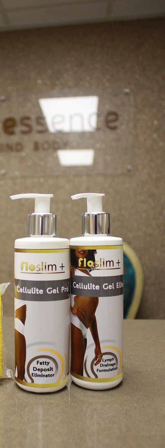 FloSlim - Cellulite Gel Professional Range