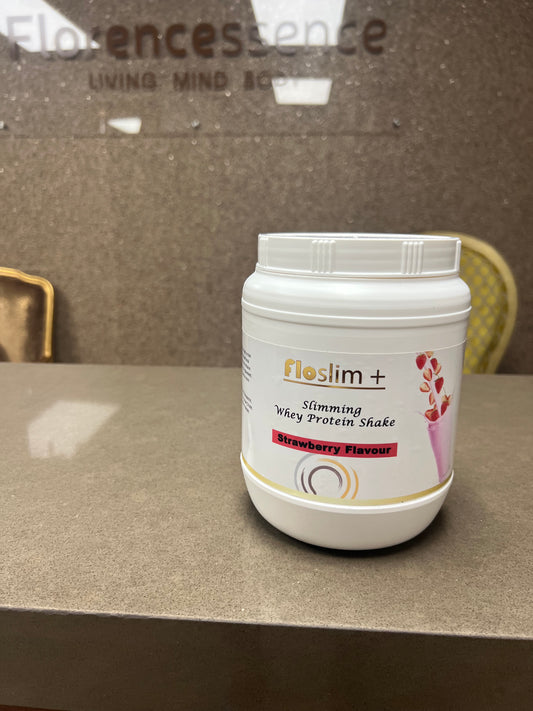 FloSlim - Slimming whey protein shake